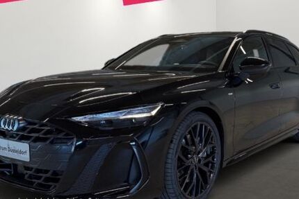 Audi A6 12.000 km 71.980 € Düsseldorf 40233