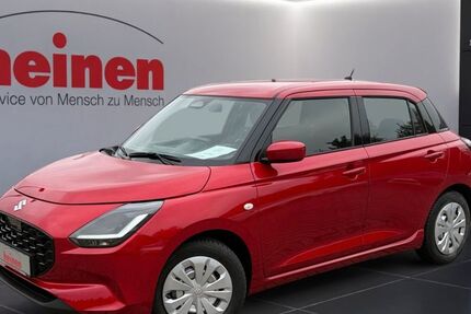 Suzuki Swift 3.000 km 14.980 &euro; Essen 45141