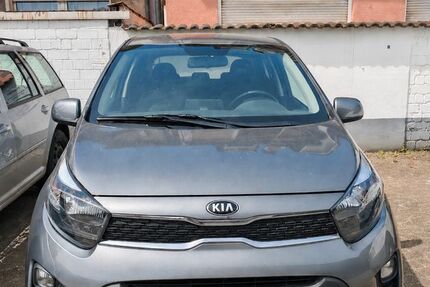 Kia Picanto 13.546 km 13.000 &euro; duisburg 47139