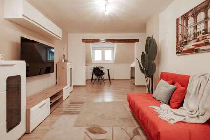 Wohnung Neuss Innenstadt - 2.5 Zimmer, 67 m&sup2;, 1.150&euro; | Angebot:26394704