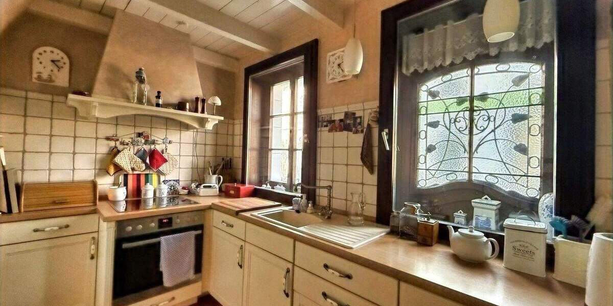 Reihenmittelhaus Krefeld Linn - 4 Zimmer, 153 m&sup2;, 485.000&euro; | Angebot:25940231