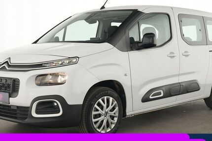 Citroen Berlingo 22.195 km 21.439 &euro; Neuss 41460