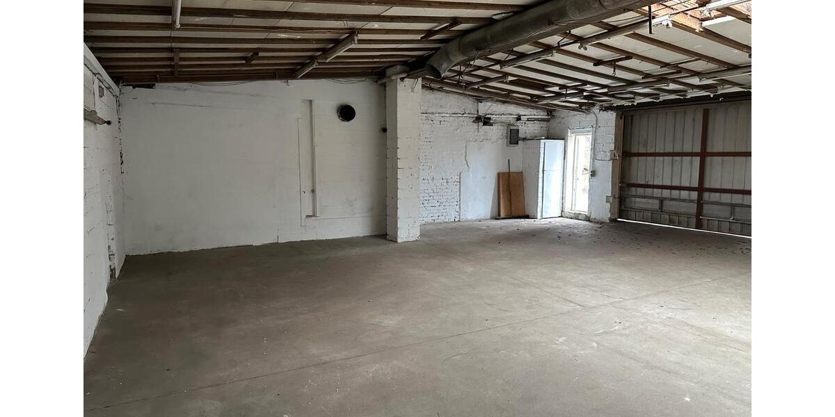 Gewerbeobjekt Duisburg Angerhausen - 534&euro; | Angebot:26277886
