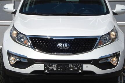 Kia Sportage 120.000 km 10.250 &euro; Kaarst 41564