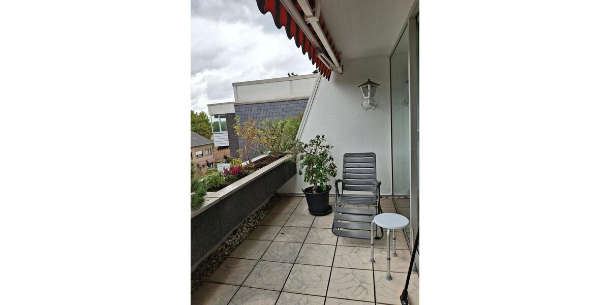Etagenwohnung Duisburg Rheinhausen - 3 Zimmer, 83 m&sup2;, 750&euro; | Angebot:26322732