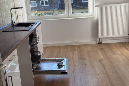 Praktisch geschnittene 3-Zimmer-Wohnung in gut angebundener Lage von Essen-Frohnhausen zu vermieten
