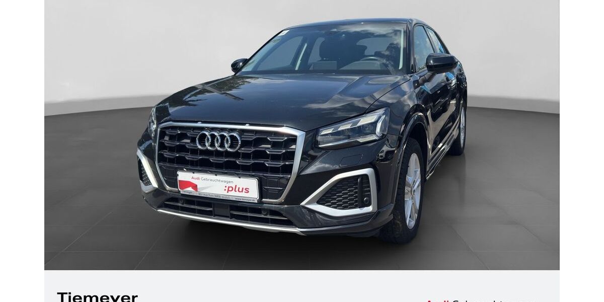 Audi Q2 60.162 km 20.840 &euro; Gelsenkirchen 45894