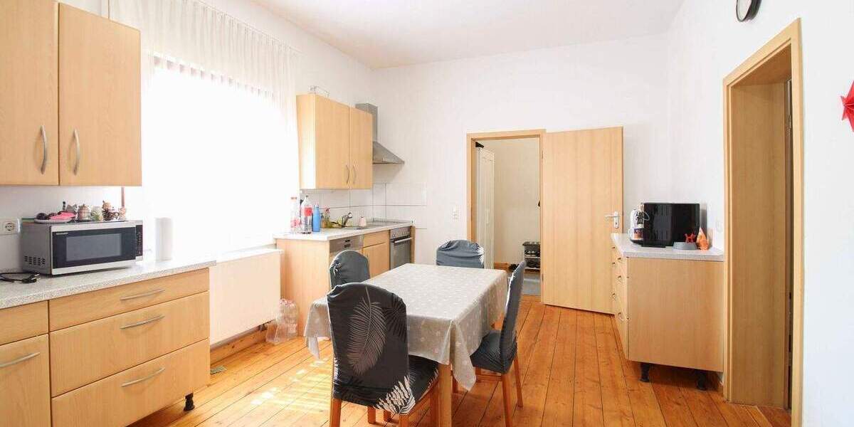 Etagenwohnung Hattingen Niederbonsfeld - 3 Zimmer, 83 m&sup2;, 149.000&euro; | Angebot:25717121