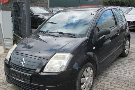 Citroen C2 160.000 km 699 &euro; Oberhausen 46149