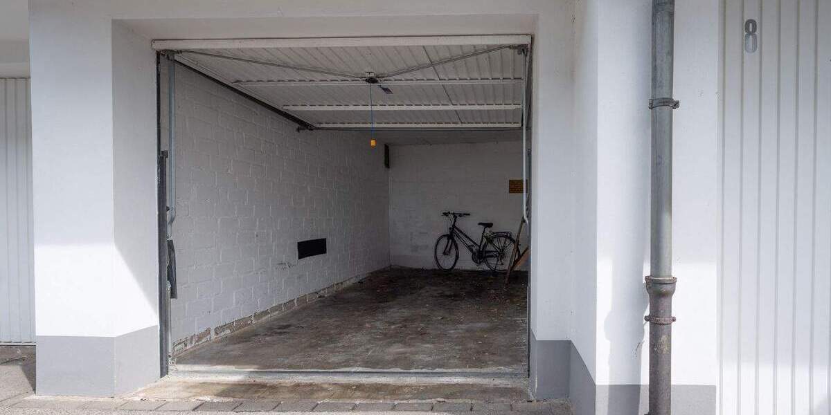 Etagenwohnung Duisburg Rumeln-Kaldenhausen - 3 Zimmer, 78 m&sup2;, 154.000&euro; | Angebot:24517600