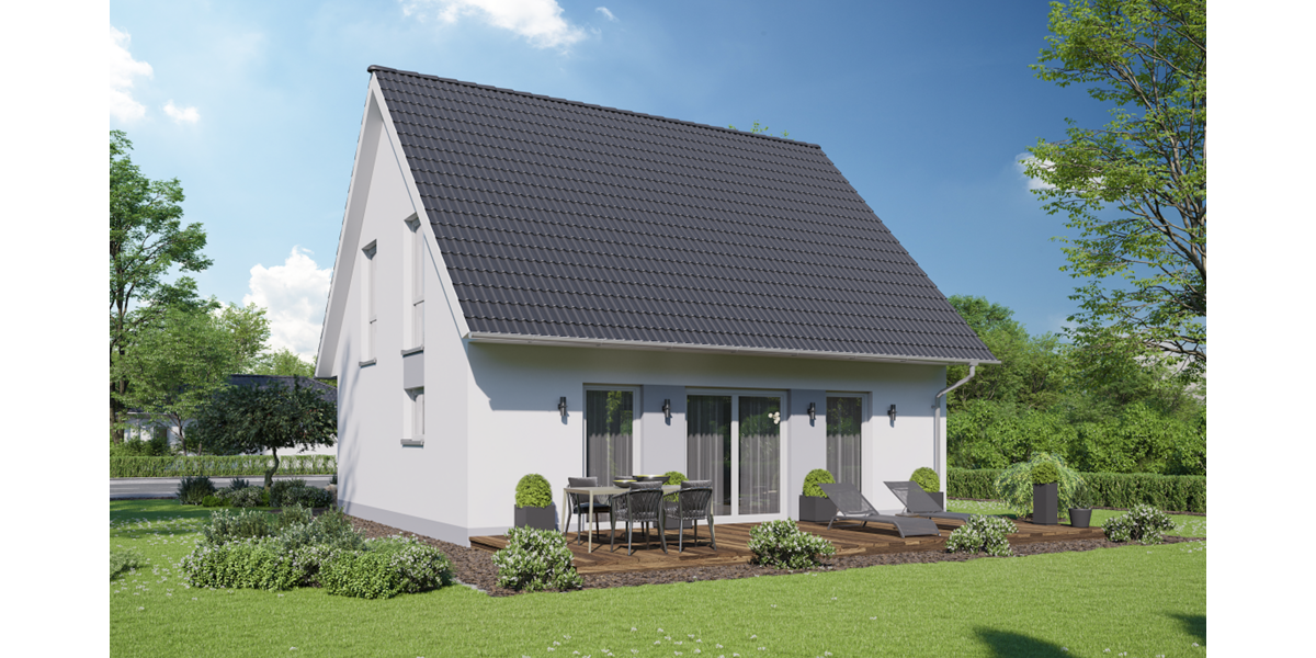 Einfamilienhaus Ratingen Hösel - 4 Zimmer, 129 m&sup2;, 885.000&euro; | Angebot:27090821