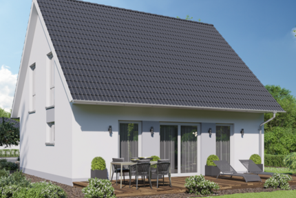 Haus Ratingen Hösel - 4 Zimmer, 129 m&sup2;, 885.000&euro; | Angebot:27090821