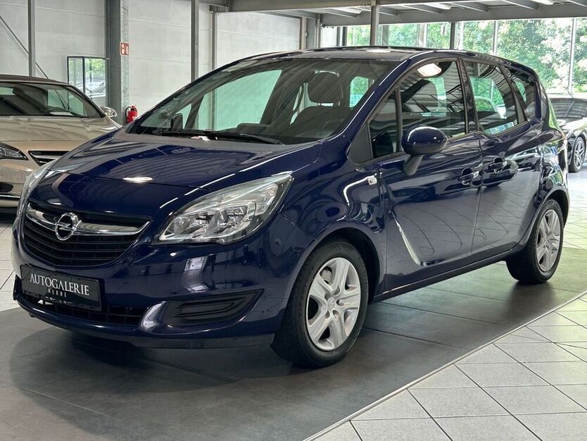 Meriva