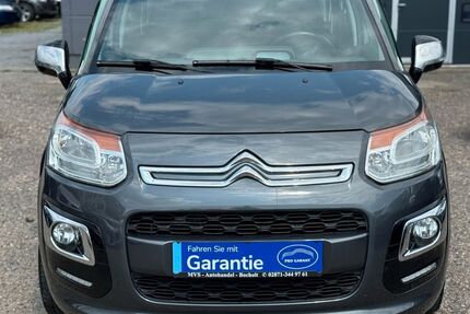Citroen C3 Picasso 79.000 km 6.800 &euro; Kamp-Lintfort 47475
