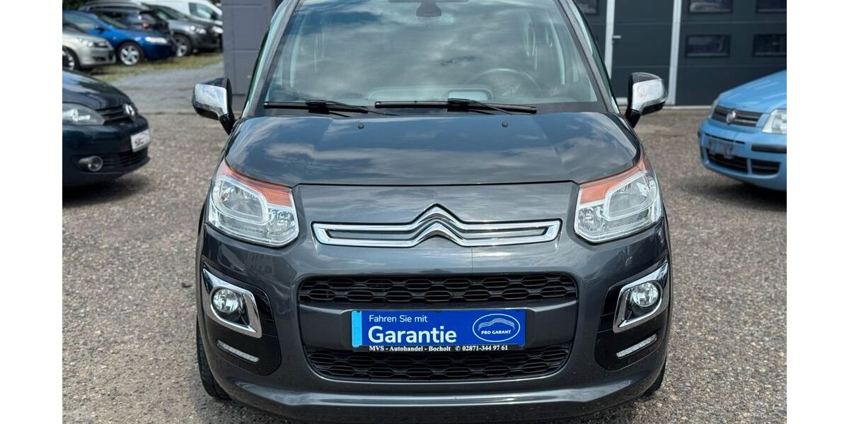 Citroen C3 Picasso 79.000 km 6.800 &euro; Kamp-Lintfort 47475