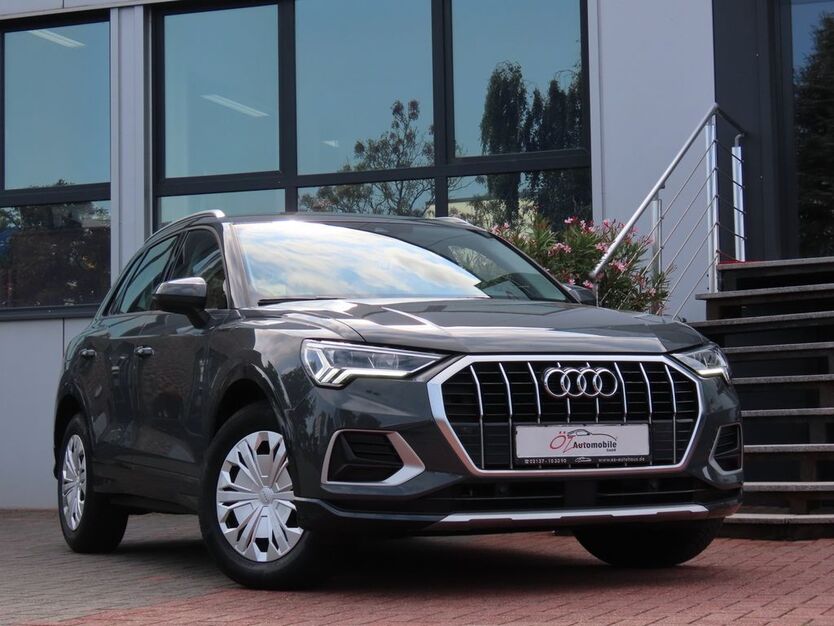 Audi Q3 24.164 km 24.900 € Neuss 41469