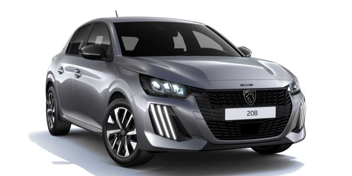 Peugeot 208 9.824 km 16.320 &euro; Neuss 41460