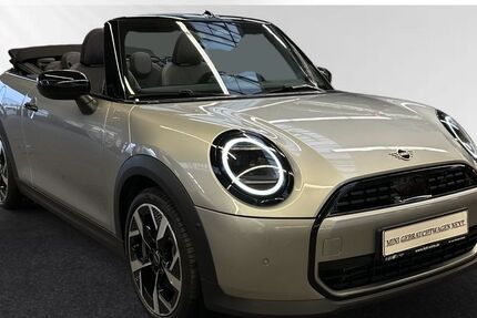Mini Cooper Cabrio 7.409 km 32.962 &euro; Moers 47441