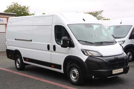 Peugeot Boxer 39.000 km 24.988 € Mönchengladbach 41066