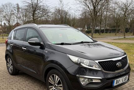 Kia Sportage 119.500 km 12.950 &euro; Duisburg 47226