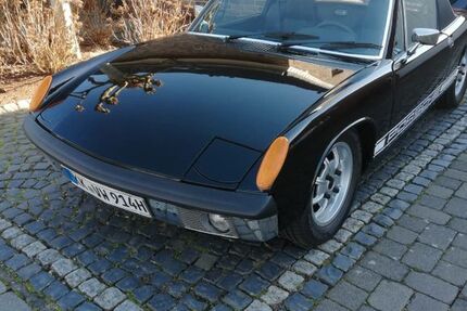 Porsche 914