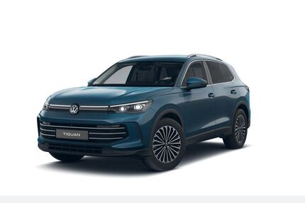 VW Tiguan 8.655 km 35.999 &euro; Duisburg 47059