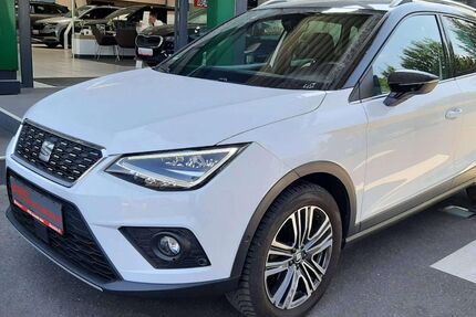 Seat Arona 47.169 km 17.880 &euro; Essen 45326