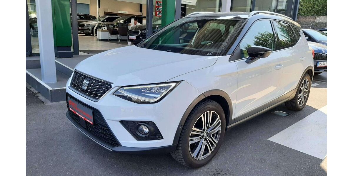 Seat Arona 47.169 km 17.880 &euro; Essen 45326