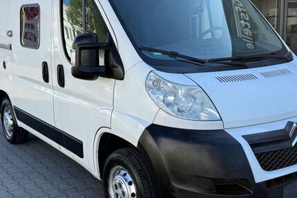 Citroen Jumper 157.000 km 6.800 &euro; Gelsenkrichen 45884