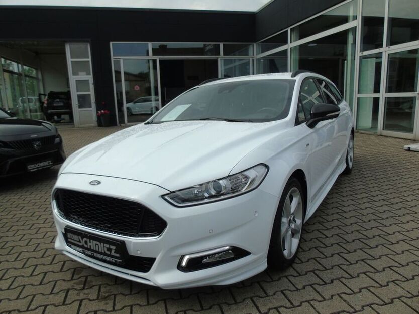 Mondeo