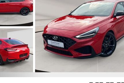 Hyundai i30 4.357 km 37.489 € Oberhausen 46149