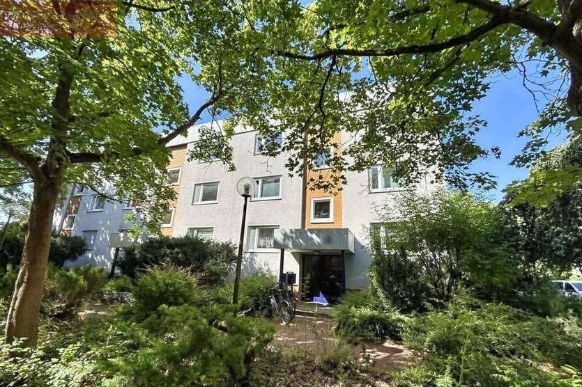 Wohnung zum Kaufen in Hannover 148.000 € 54 m²