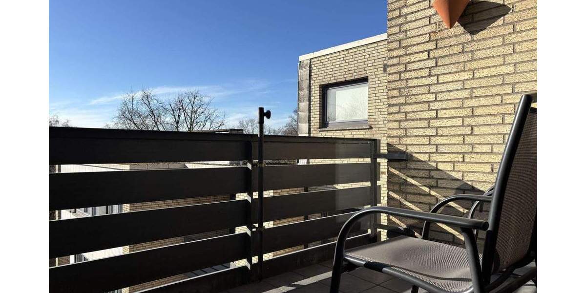 Etagenwohnung Krefeld Fischeln - 3 Zimmer, 66 m&sup2;, 130.000&euro; | Angebot:25630148