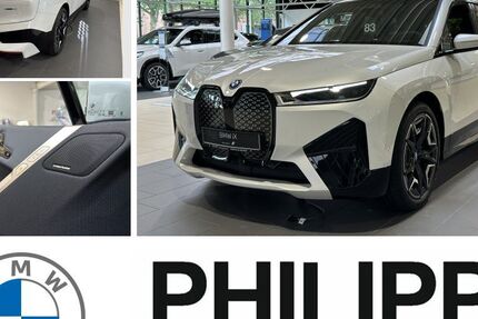 BMW iX 45.619 km 62.880 &euro; Mülheim an der Ruhr 45478