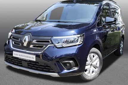 Renault Kangoo E-TECH