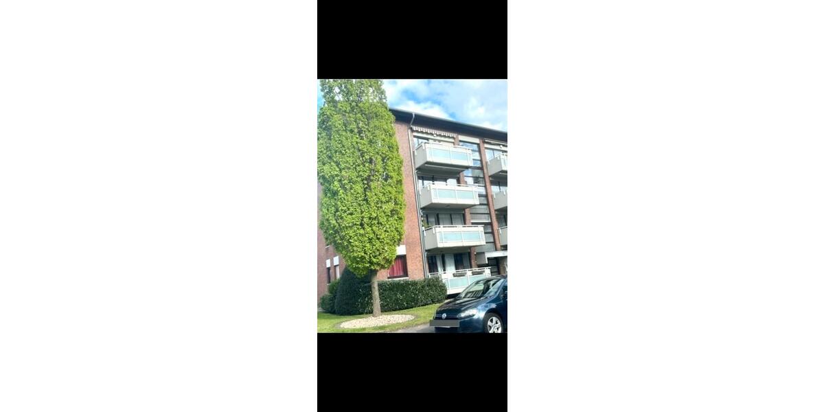Etagenwohnung Krefeld Hüls - 4 Zimmer, 81 m&sup2;, 970&euro; | Angebot:26223848