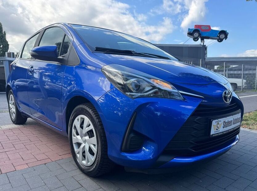Yaris