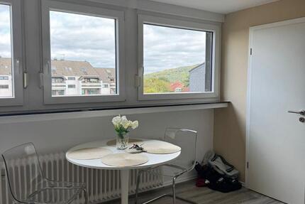 Kapitalanleger aufgepasst: 1,5 Zimmer Apartment in Oberhausen 1 zimmer
