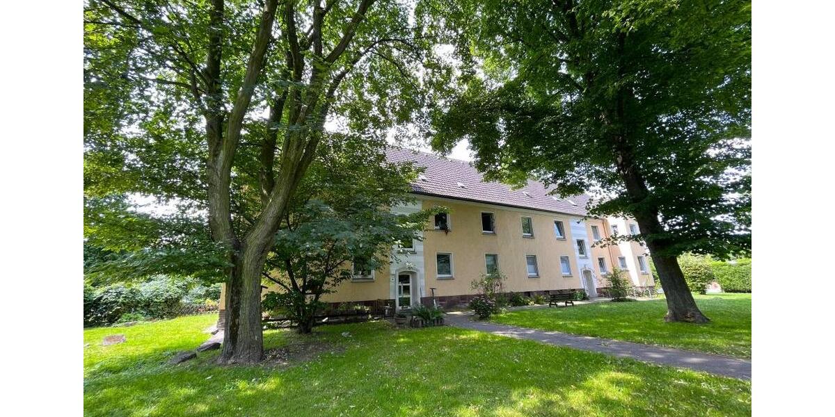 Wohnen, wo das Herz schlägt - in ruhiger und doch zentraler Lage. 3 zimmer