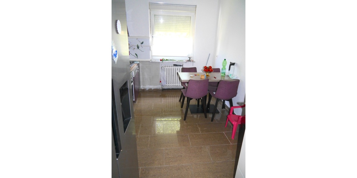 DU-Hochfeld, 3 Zi. ETW, 73m² Wfl., Gartenmitbenutzung - Etagenwohnung Duisburg Duisburg-Mitte | Angebot:26770328
