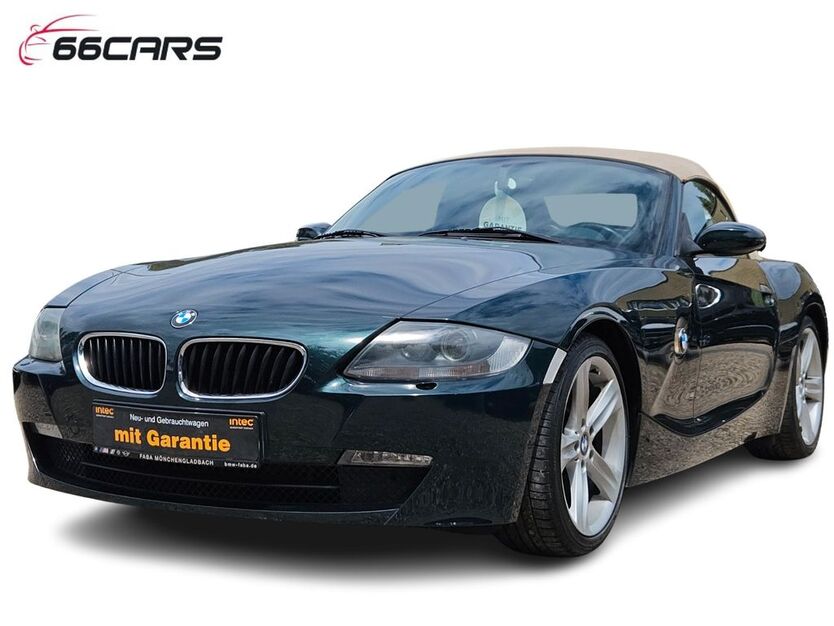 BMW Z4 83.946 km 13.480 € Duisburg 47249