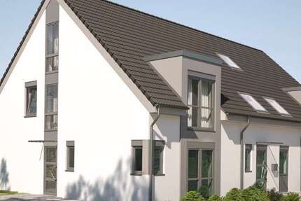Haus Duisburg / Bergheim Bergheim - 4 Zimmer, 127 m&sup2;, 531.100&euro; | Angebot:27002329