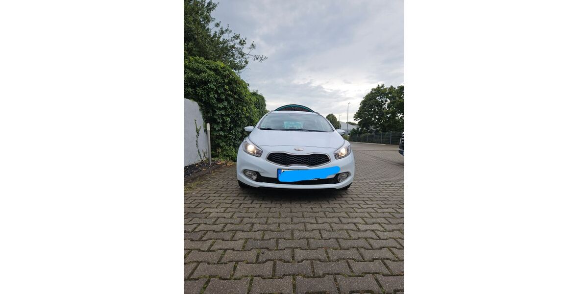Kia ceed / Ceed 250.000 km 3.750 &euro; Oberhausen 46049