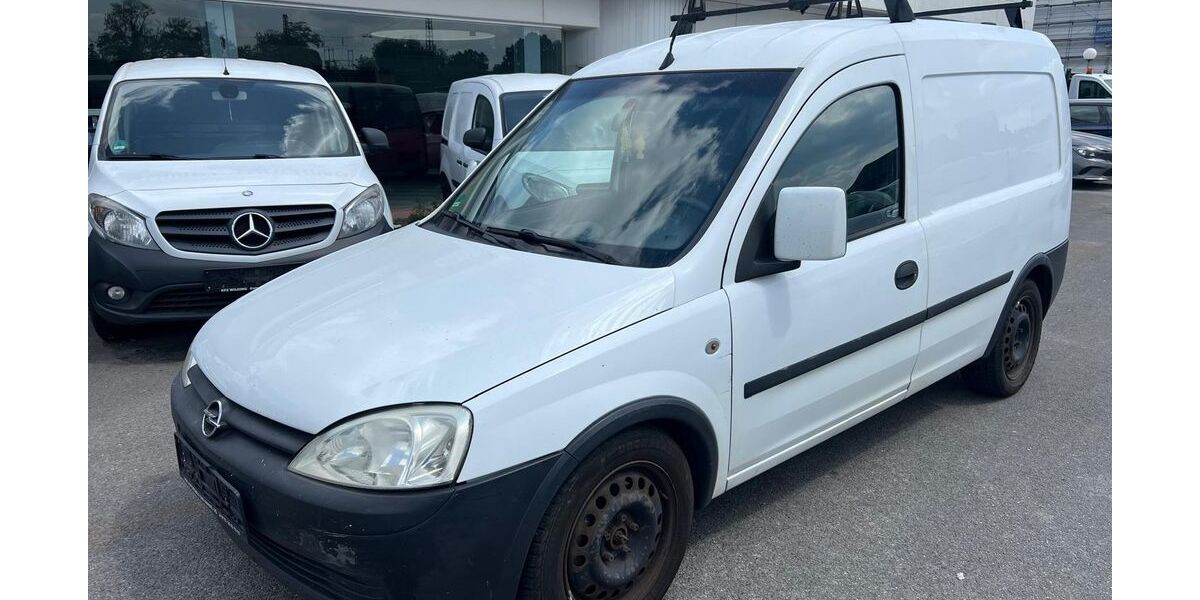 Opel Combo 169.281 km 1.490 &euro; Neuss 41469