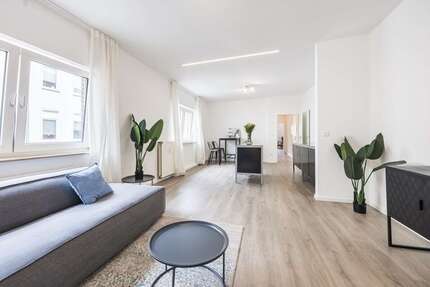 Wohnung Krefeld / Cracau Cracau - 3 Zimmer, 87 m&sup2;, 200.000&euro; | Angebot:27135077