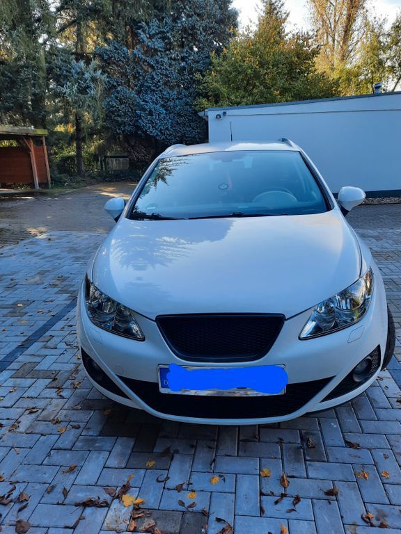 Seat Ibiza 91.000 km 6.500 € Oberhausen 46147