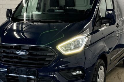 Ford Transit Custom 89.900 km 16.950 &euro; Krefeld 47805