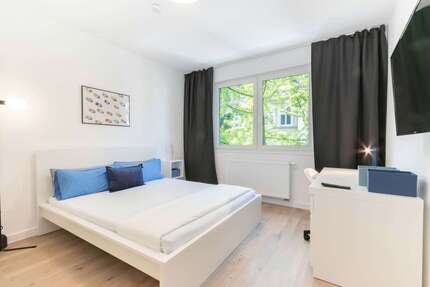 Zimmer Essen Stadtkern - 620&euro; | Angebot:27150444
