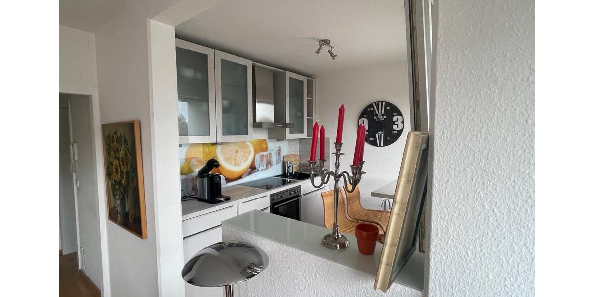 Etagenwohnung Ratingen Lintorf - 1.5 Zimmer, 36 m&sup2;, 120.000&euro; | Angebot:25292810