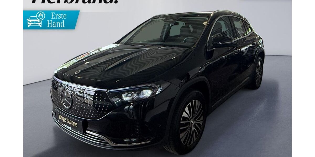 Mercedes-Benz EQA 12.541 km 39.980 &euro; Neuss 41464